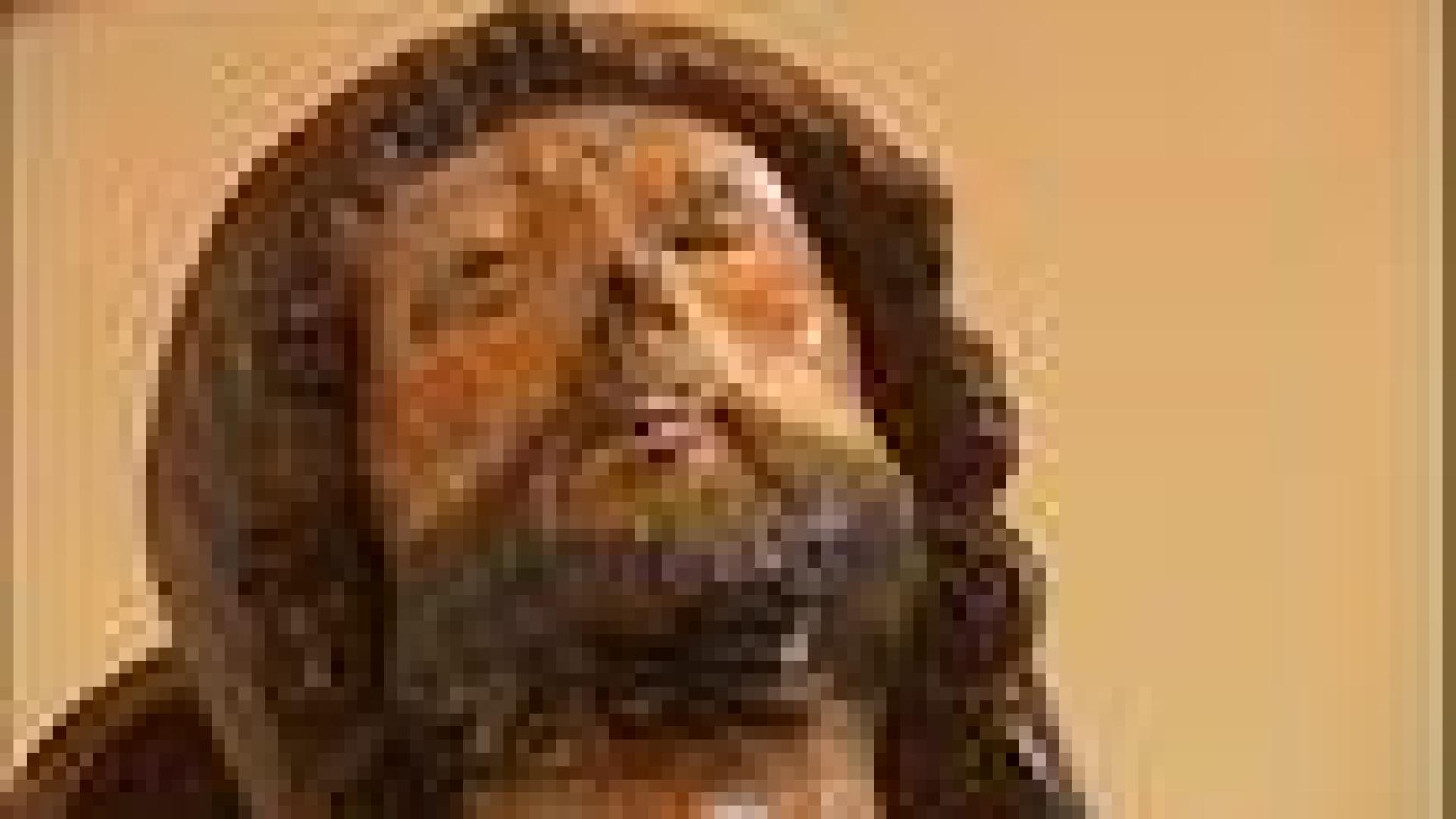 Une statue volée du 17ème siècle restituée
